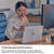 HP EB8G1I14 U7 255H 14 24GB/512 PC Intel Core Ultra 7 Laptop 35.6 cm (14") Touchscreen WUXGA DDR5-SDRAM 512 GB SSD Wi-Fi 7 (802.11be) Windows 11 Pro AI PC Silver