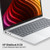 HP DK4Q5AT laptop Copilot+ PC Intel Core Ultra 7 33.8 cm (13.3") WUXGA 16 GB LPDDR5x-SDRAM 512 GB SSD Wi-Fi 7 (802.11be) Windows 11 Pro Silver