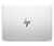 HP DK4Q5AT laptop Copilot+ PC Intel Core Ultra 7 33.8 cm (13.3") WUXGA 16 GB LPDDR5x-SDRAM 512 GB SSD Wi-Fi 7 (802.11be) Windows 11 Pro Silver