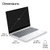 HP EB8FLG2I13AI U7 356H 13 32GB/512 Copilot+ PC Intel Core Ultra 7 Laptop 33.8 cm (13.3") Touchscreen WUXGA LPDDR5x-SDRAM 512 GB SSD Wi-Fi 7 (802.11be) Windows 11 Pro Silver