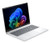 HP EB8G2I16AI U7 355 16 16GB/256 PC Copilot+ PC Intel Core Ultra 7 Laptop 40.6 cm (16") WUXGA LPDDR5x-SDRAM 256 GB SSD Wi-Fi 7 (802.11be) Windows 11 Pro Silver