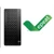 HP EliteDesk 8 Tower G1i AI Wolf Pro Security Edition Intel Core Ultra 9 285 32 GB DDR5-SDRAM 1 TB SSD Windows 11 Pro PC AI PC Black