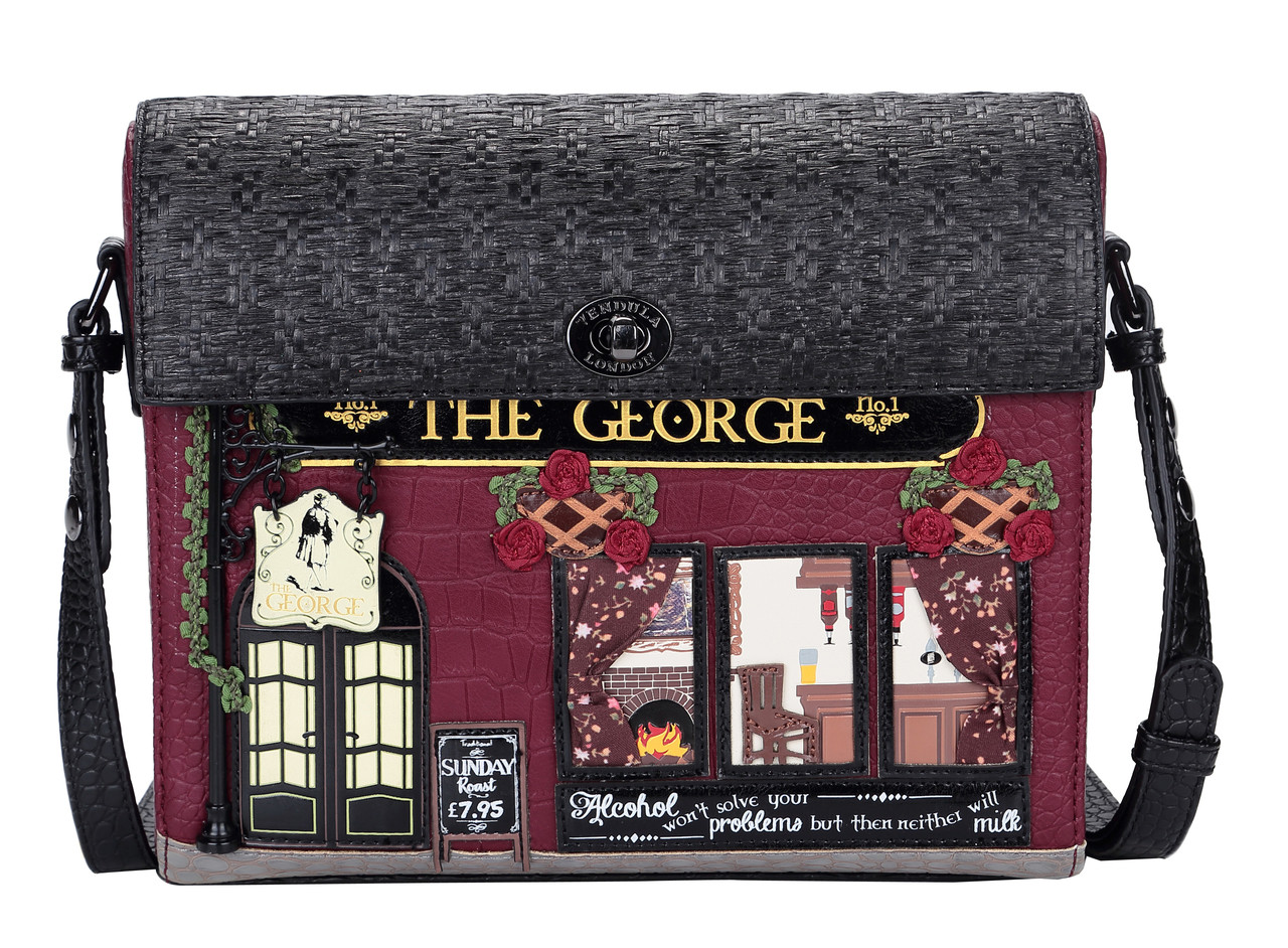 Vendula george bag