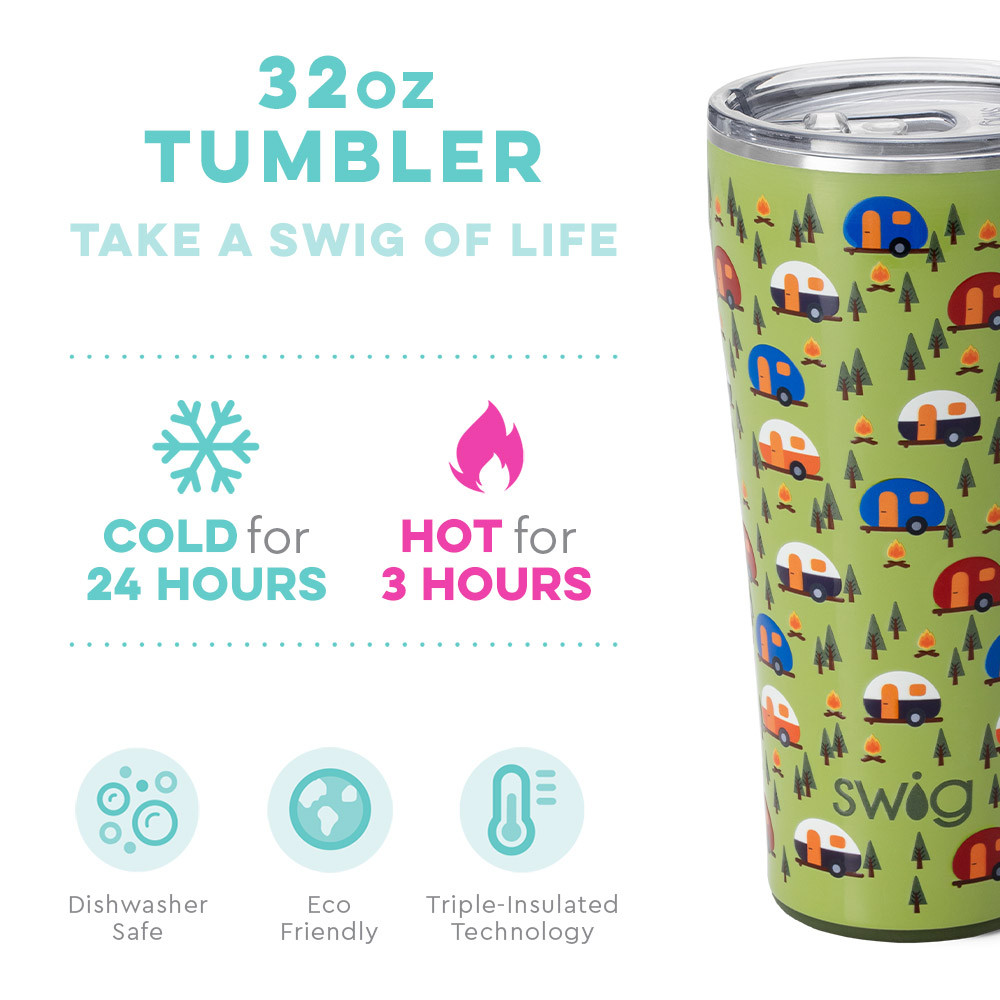 Swig Life Tumbler - Thumbnail 3