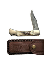Circle SH Cutlery