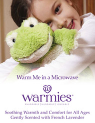 Warmies