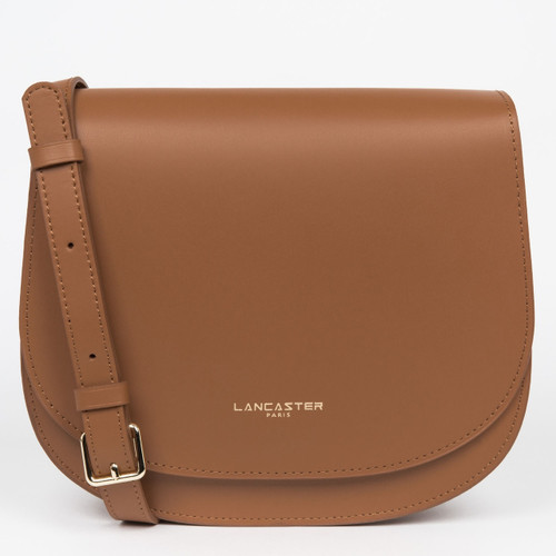 Camelia Camel Saddle Bag