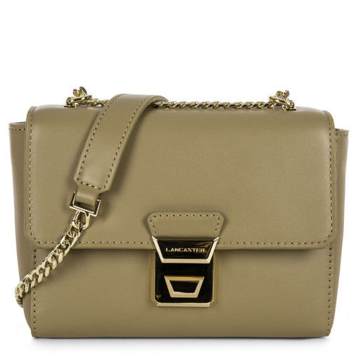 Parisienne Gena Mini Bamboo Crossbody