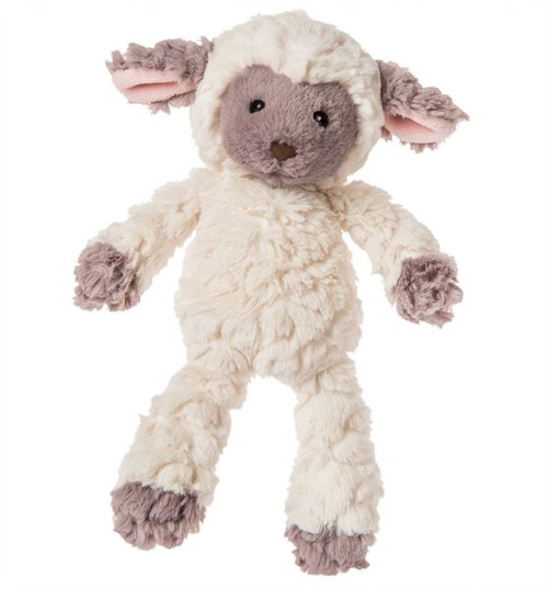 Putty Nursery Lamb Soft Plush Toy