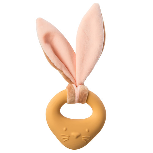 Leika Infant Little Bunny Teether