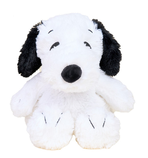 Cozy Plush Classic Snoopy