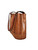 Tuscanny Cherry Wood Leather Divided Tote