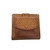 Women's Tuscany Cherry Wood Leather Bifold Wallet