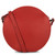 Vendome Lune Red Circle Crossbody