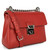 Tina Red Crossbody Shoulder Bag