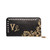 Pearly Queens Large Ziparound Wallet