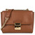 Parisienne Gena Mini Cognac Crossbody