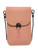 Colorado Cherub Blush Touch Screen Crossbody Purse