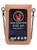 Colorado Cherub Blush Touch Screen Crossbody Purse