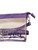 Texas Christian University TCU Stadium Clear Bag Crossbody 
