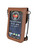 Colorado Brown Touch Screen Crossbody Purse