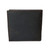 Men's Dark Brown Rowdy Bifold Large Leather Wallet