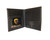 Men's Dark Brown Rowdy Bifold Large Leather Wallet