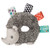 Taggies Heather Hedgehog Baby Rattle