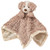 Putty Nursery Hound Soft Character Blanket