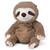 9" Cozy Plush Junior Sloth 