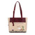 The Swan Inn Pub Shopper Tote Bag