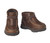 Lil' Stompers Garrison Leather Toddler Boots
