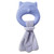 Leika Infant Little Owl Teether