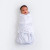 Midnight Moons Cotton Sleepsack Swaddle 0-3 months