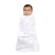 Flower Garden Cotton Sleepsack Swaddle 3-6 months
