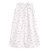 Sunshine Rainbows Cotton Sleepsack Wearable Blanket 6-12 months
