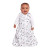 Bears & Bicycles Cotton Sleepsack Wearable Blanket 6-12 months