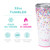 Confetti 32 oz Triple Insulated Stainless Steel Tumbler with Lid