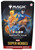 Marvel Super Heroes Commander Deck - The Fantastic Four