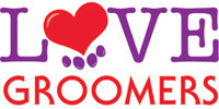 Love Groomers Sandbox