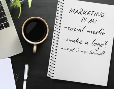 Marketing Your Grooming Business with Social Media