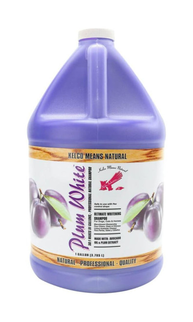 50:1 Plum White Shampoo Zoomable Image