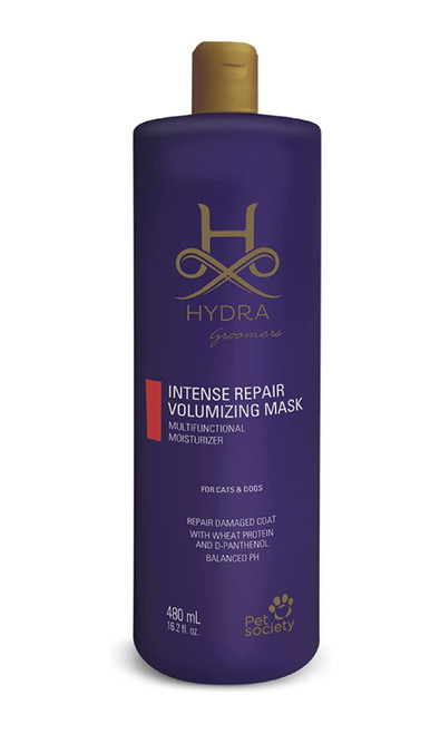 Hydra Intense Repair Volumizing Mask