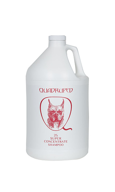 Quadruped 25 Super Concentrate Zoomable Image