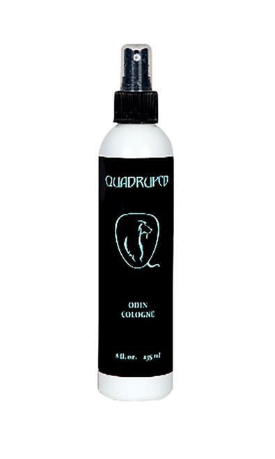 Quadruped Odin Cologne Spray Zoomable Image