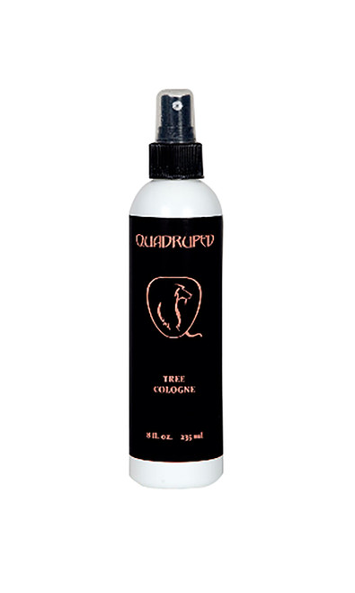 Quadruped Tree Cologne Spray Zoomable Image