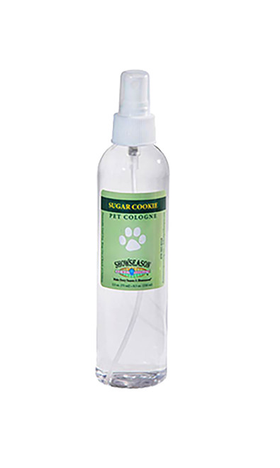 ShowseasonÂ® Sugar Cookie Cologne 8.5 oz. Zoomable Image