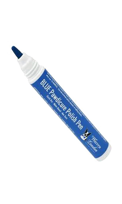 Warren London Pawdicure Polish Pens - Blue Zoomable Image