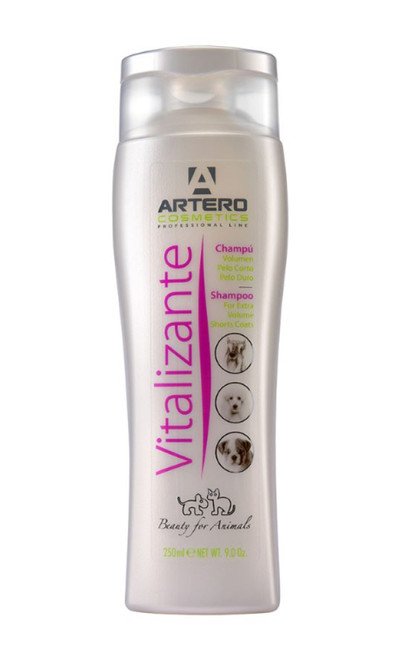 Artero Vitalizing Bath - 9 oz.