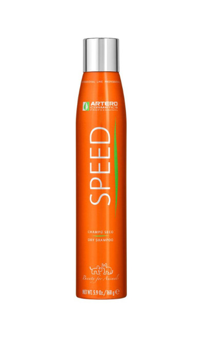 Artero Speed Dry Shampoo 5.9 oz. Zoomable Image